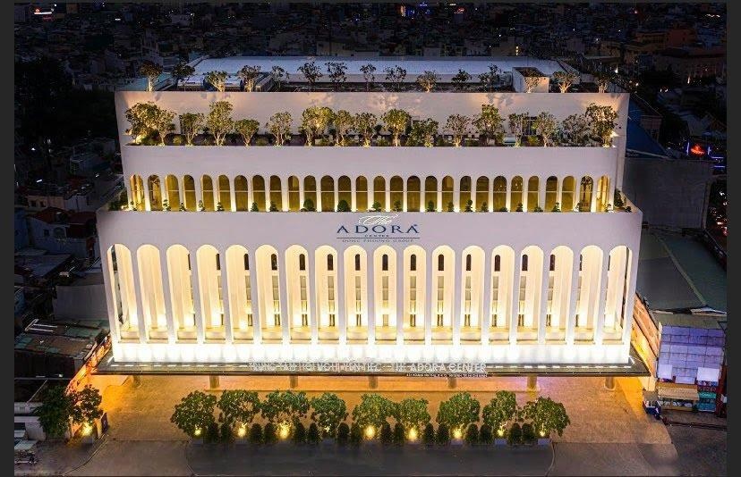 Adora Group anh 9