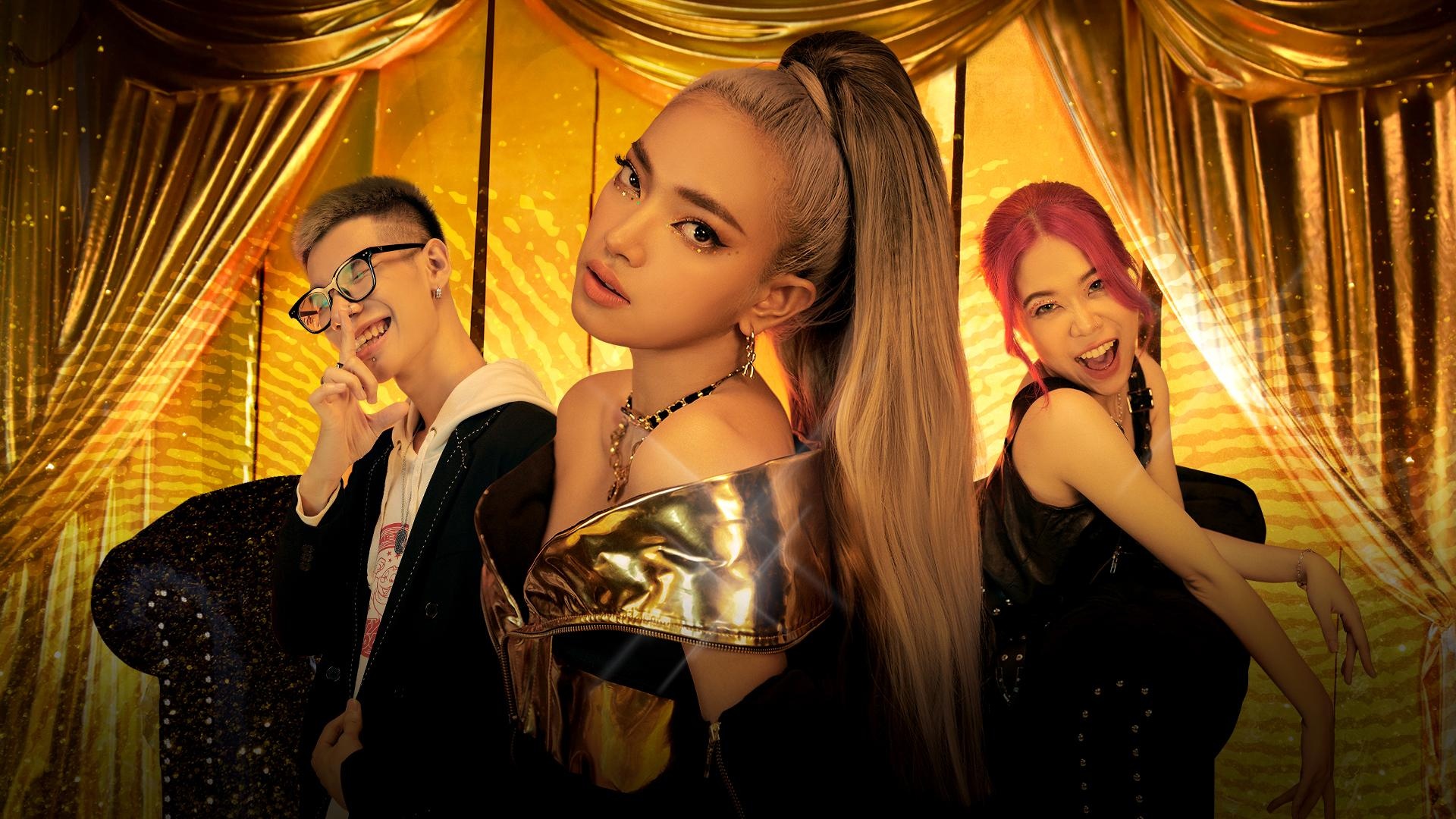 MV dau tay cua Chau Bui can moc 12 trieu luot xem sau mot tuan hinh anh