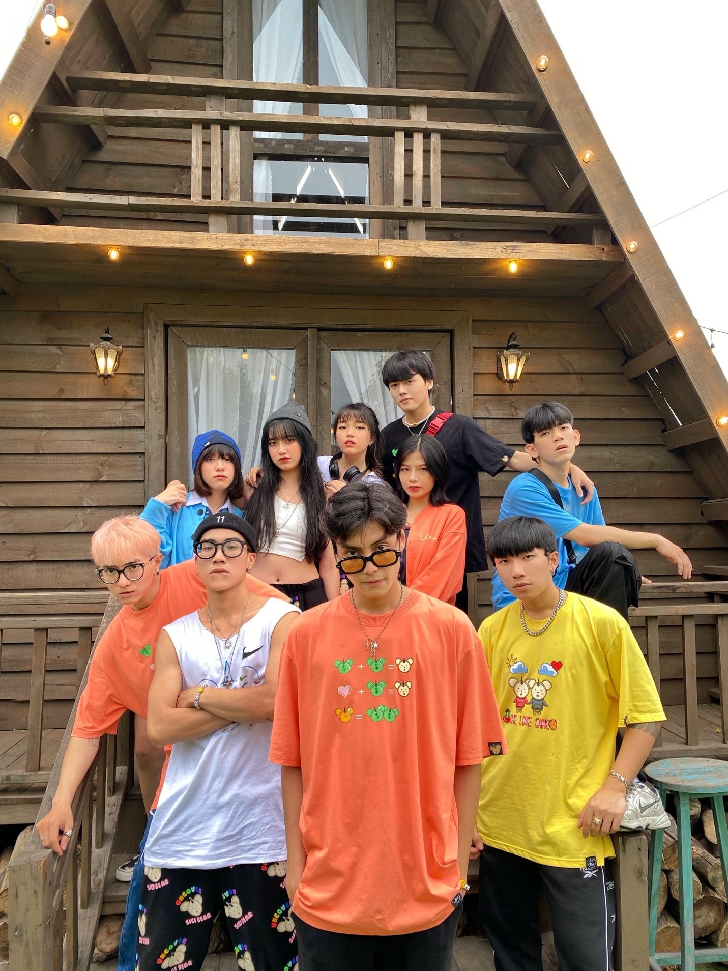 streetwear ảnh 4 streetwear anh 4