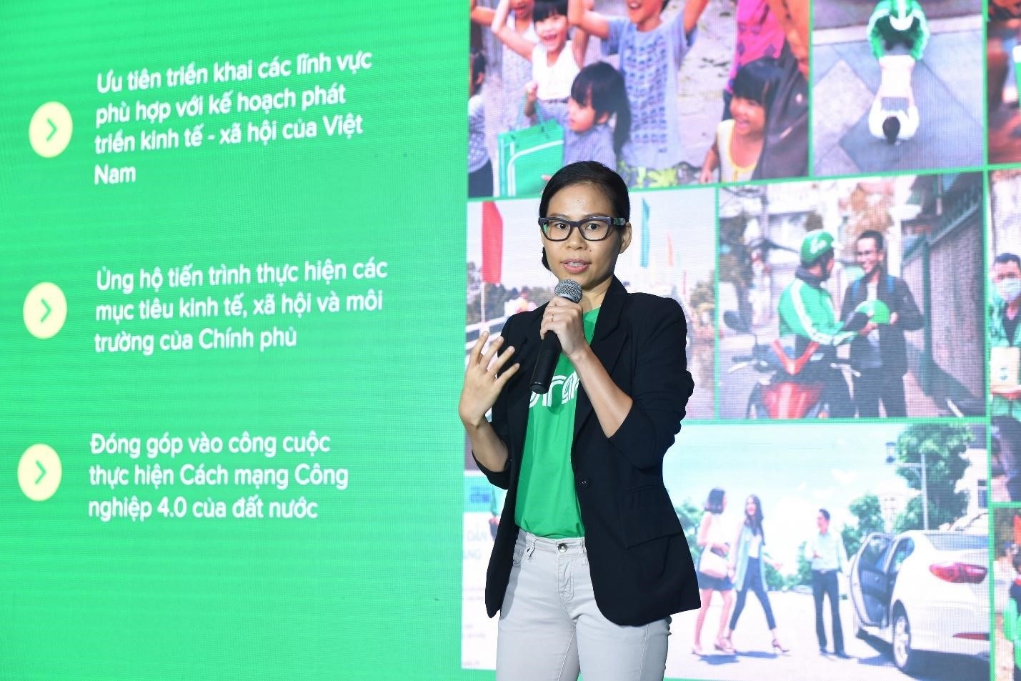 ‘Grab Ventures Ignite giup cac startup mo rong tam nhin’ hinh anh