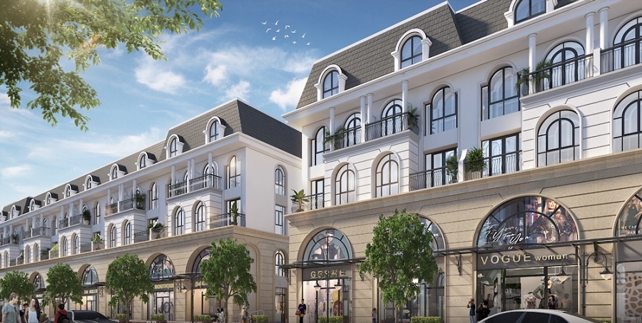 Vinhomes Ocean Park anh 4