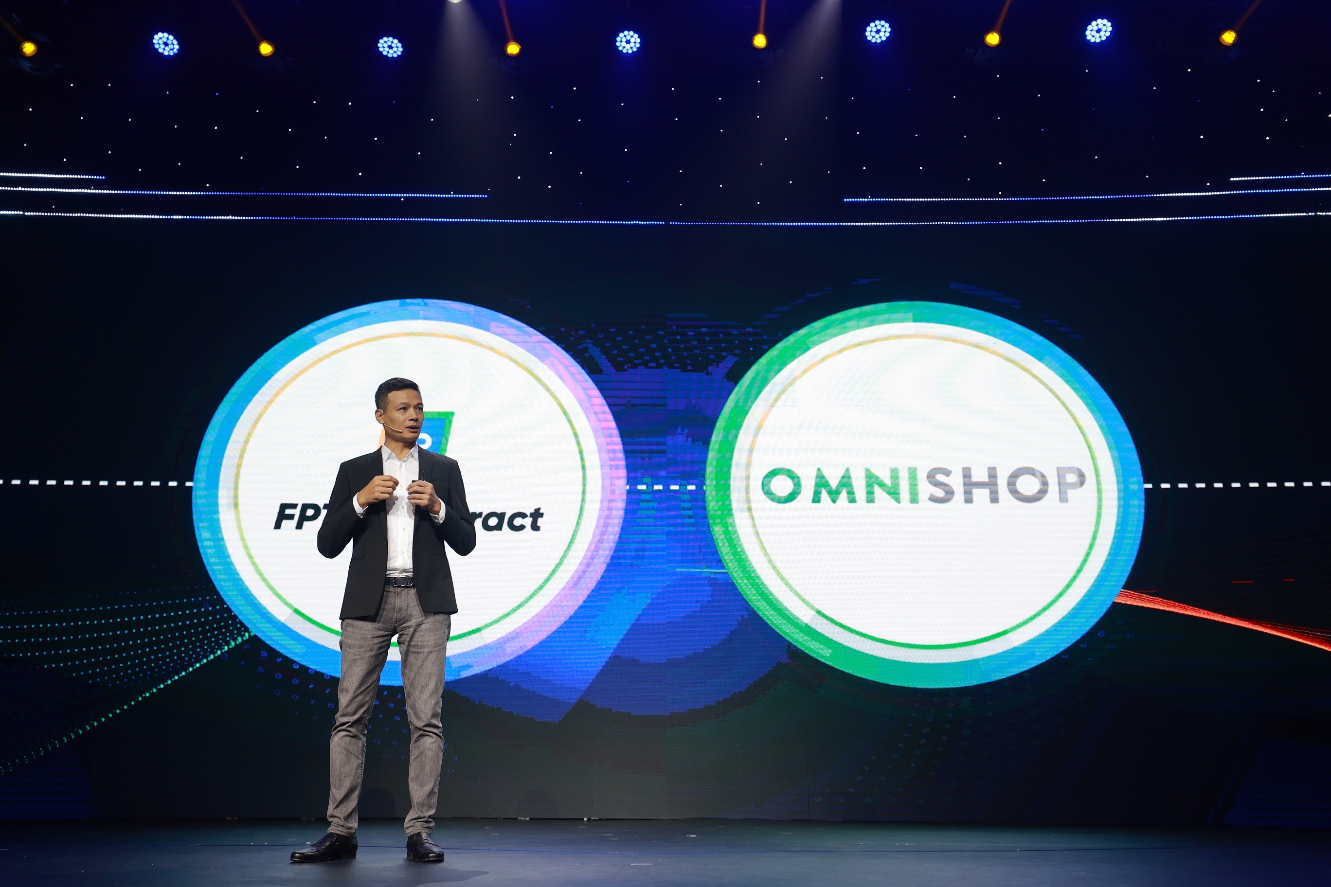 Nhung xu huong cong nghe kien tao mo hinh doanh nghiep so hinh anh