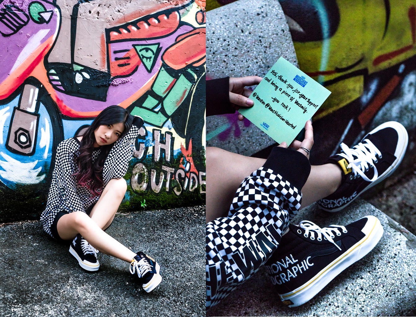 Vans Musicians Wanted 2020 ảnh 3 Vans Musicians Wanted 2020 anh 3