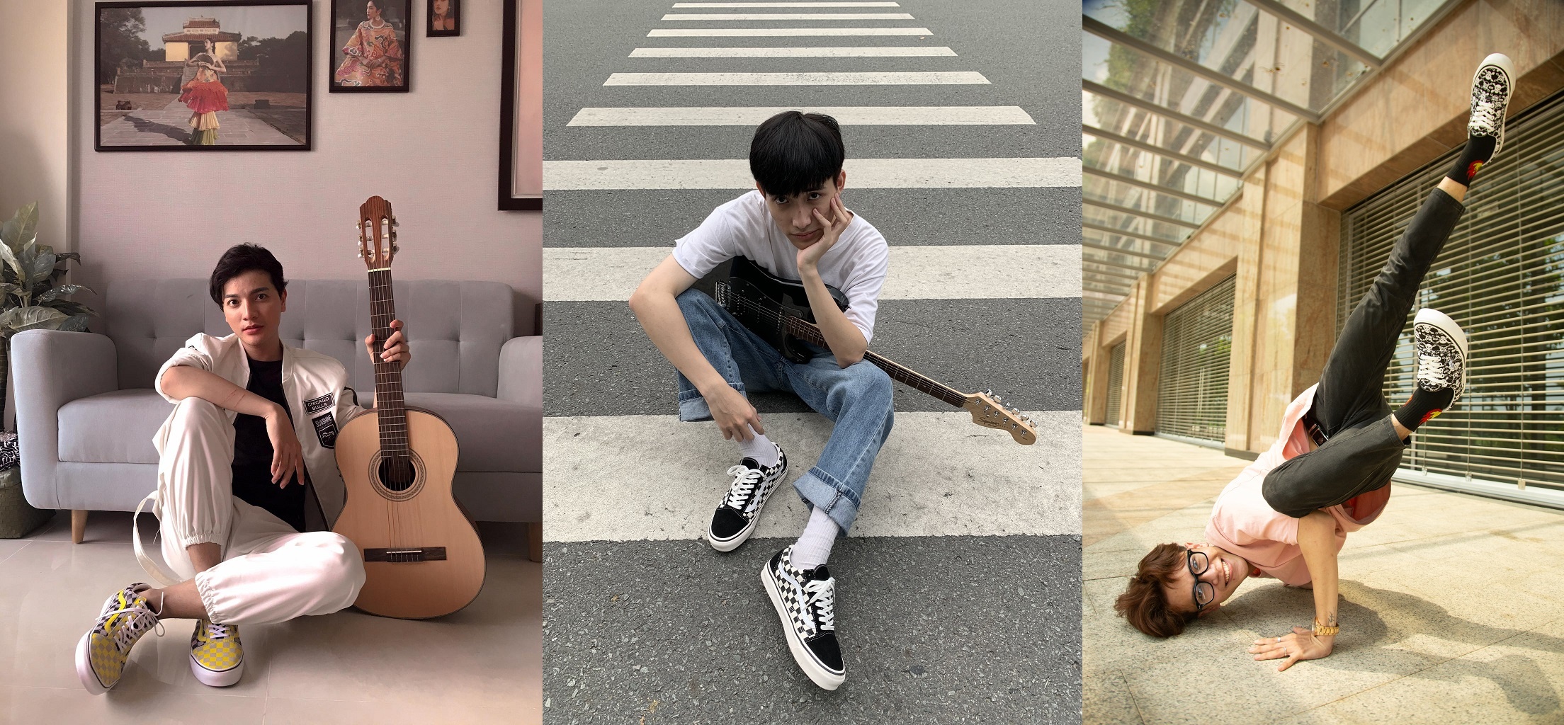 Vans Musicians Wanted 2020 ảnh 4 Vans Musicians Wanted 2020 anh 4