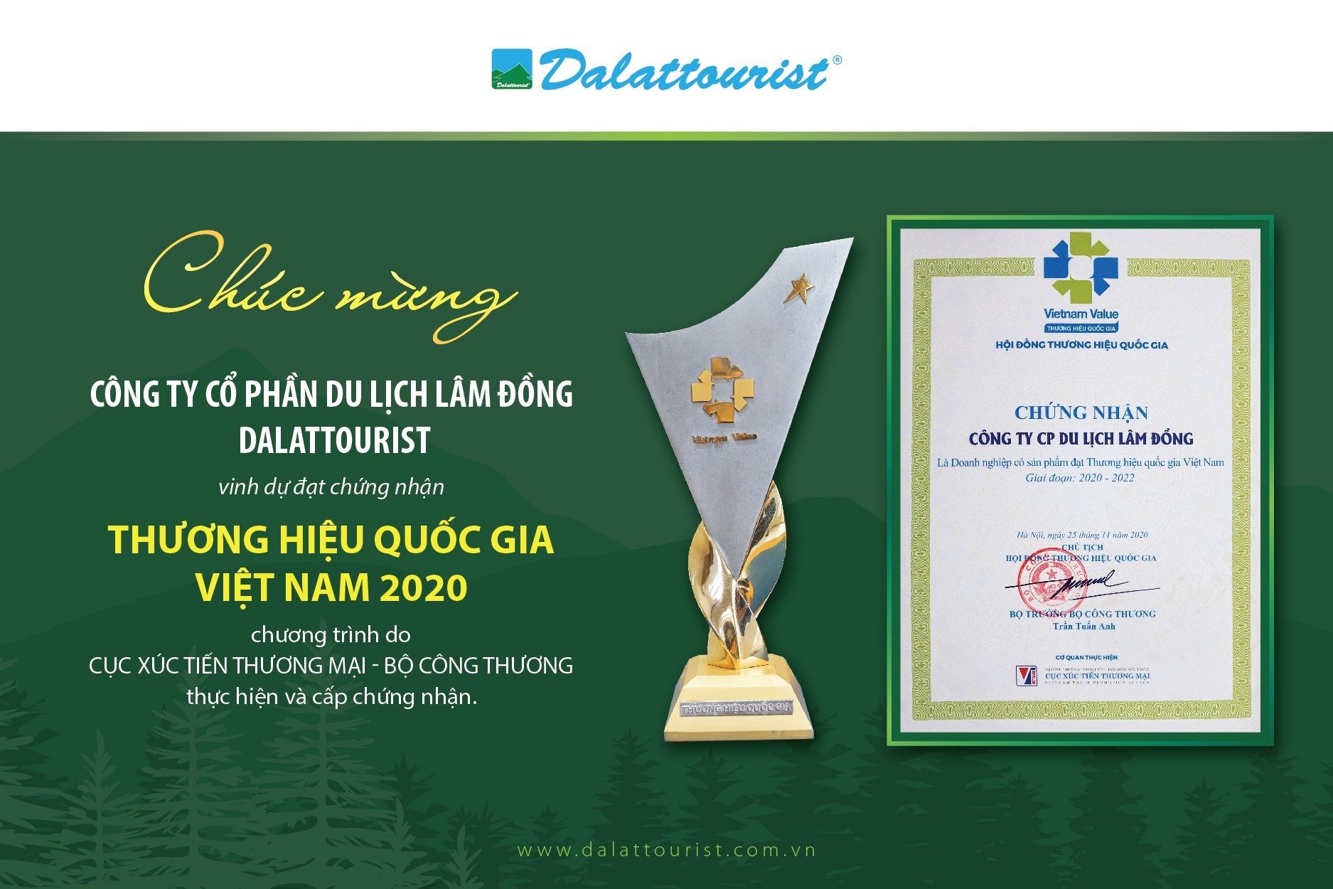 Dalattourist ảnh 4 Dalattourist anh 4