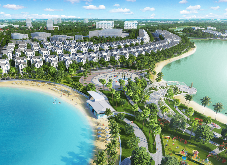 Vinhomes Ocean Park anh 5
