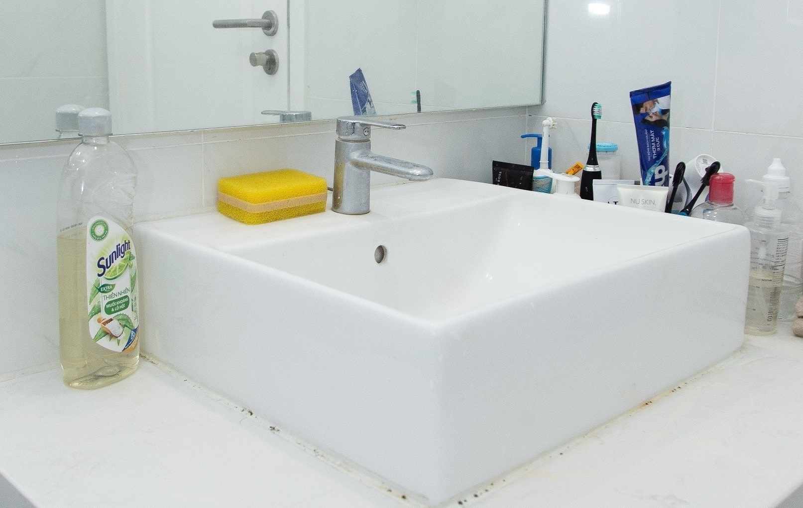 thiết bị Inax ảnh 6 thiet bi Inax anh 6