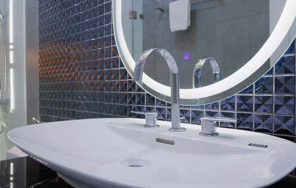 thiết bị Inax ảnh 7 thiet bi Inax anh 7