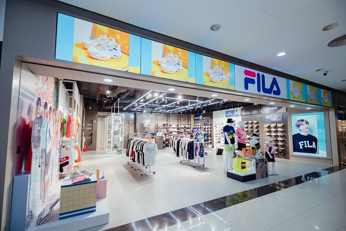 Vincom Mega Mall Ocean Park  ảnh 4 Vincom Mega Mall Ocean Park anh 4
