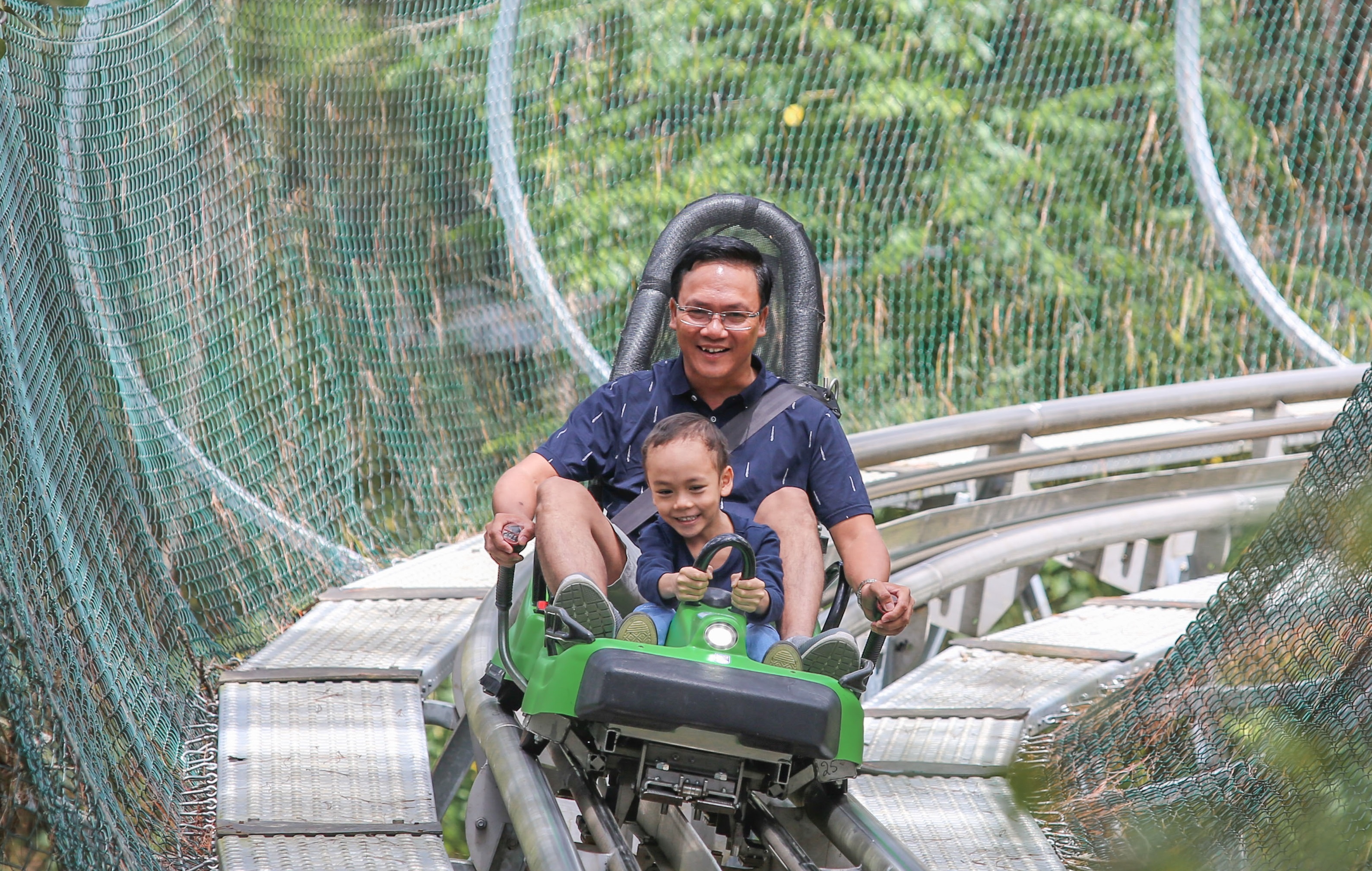 Dalattourist nhan giai Thuong hieu Quoc gia 2020 hinh anh