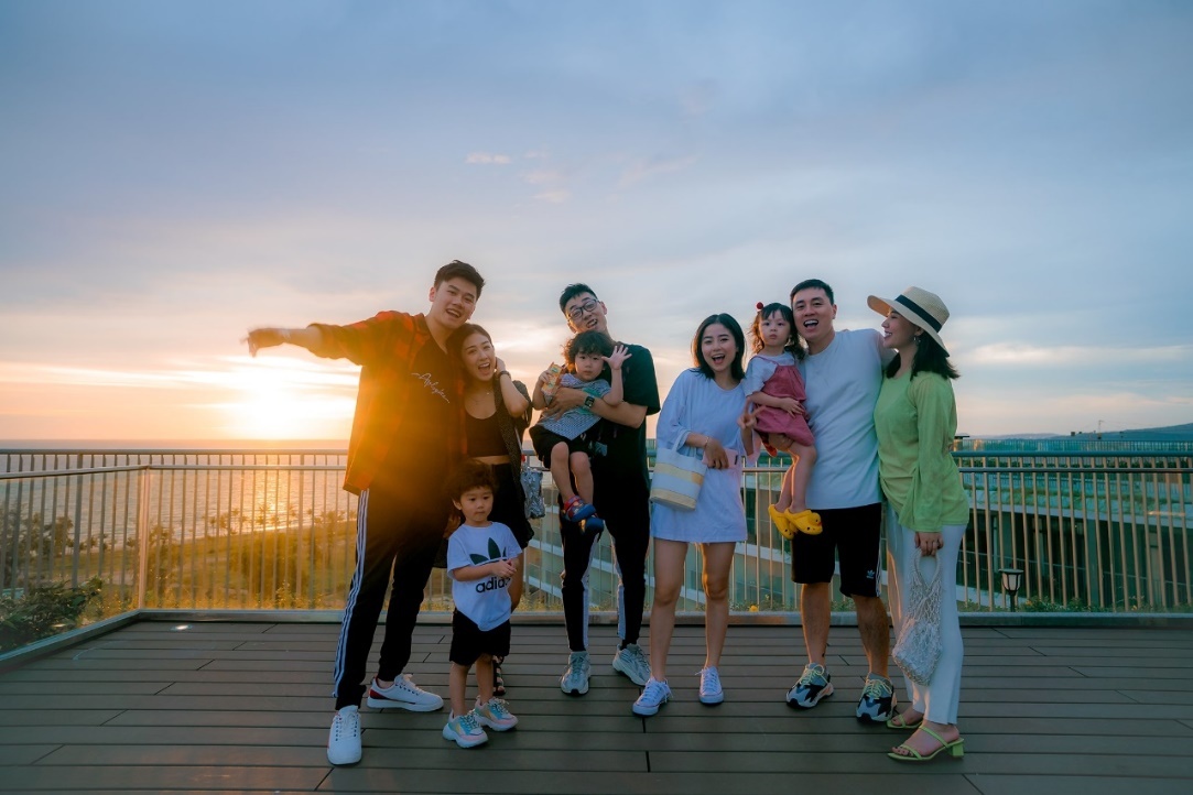 Phu Quoc - thien duong du lich cuoi nam hinh anh