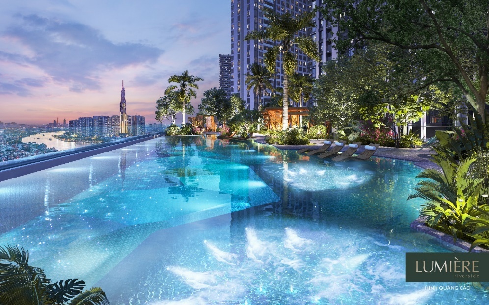 Lumiere riverside anh 2