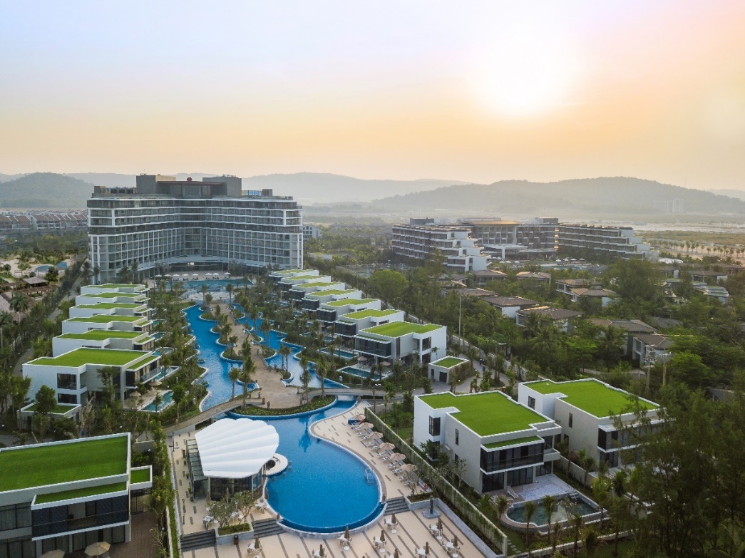 Best Western Premier Sonasea Phu Quoc anh 2