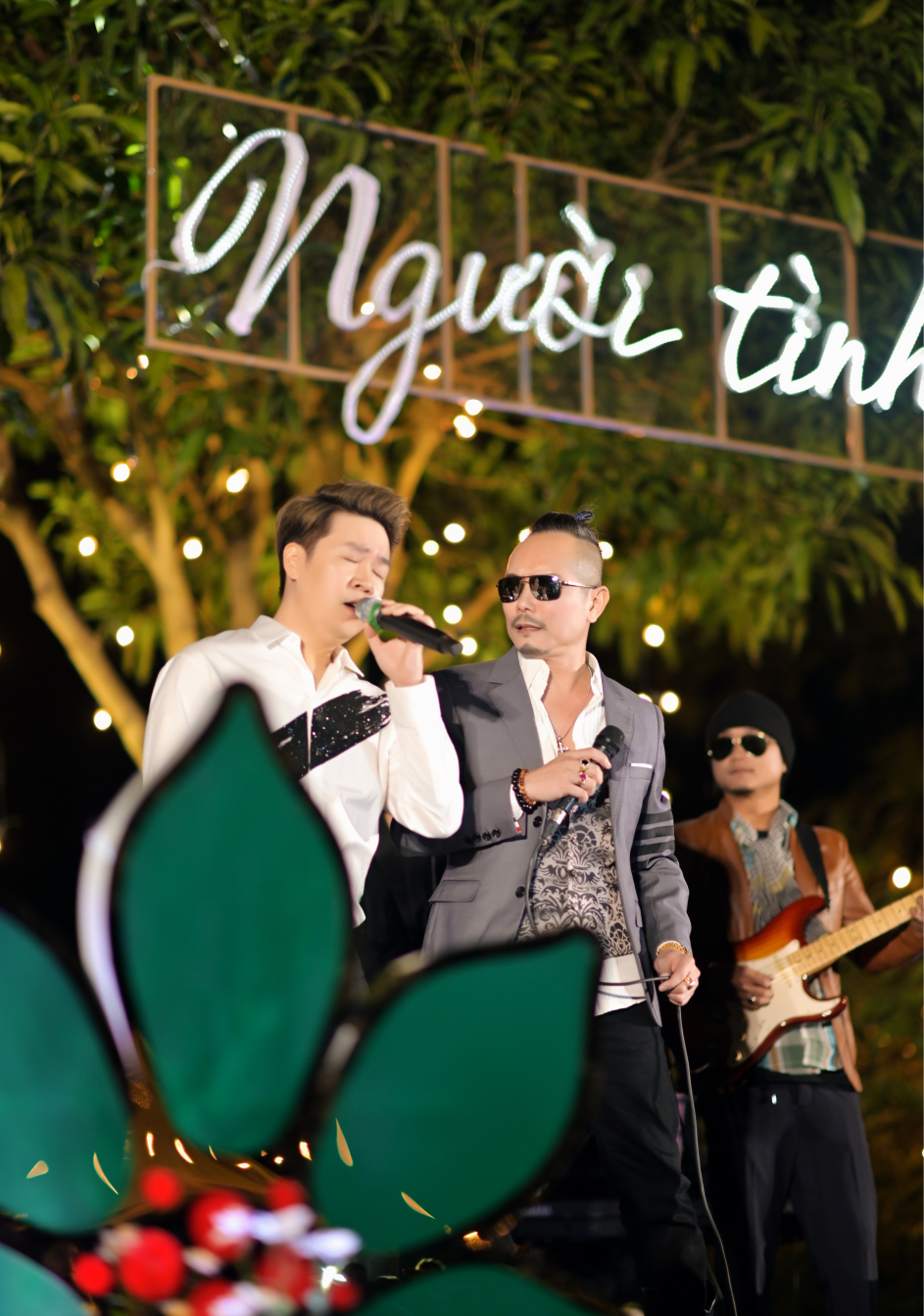 Sam Ngoc Linh Kon Tum K5 anh 2