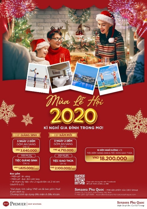 Best Western Premier Sonasea Phu Quoc anh 3