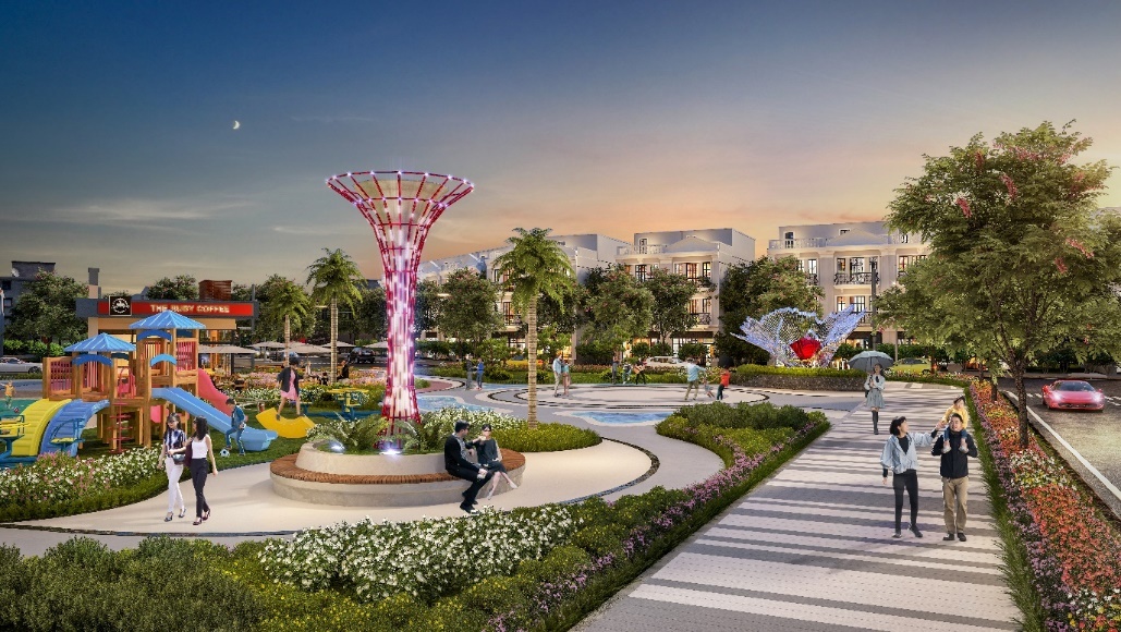 The Ruby Ha Long anh 3