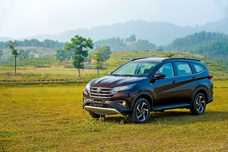 Toyota Rush anh 4