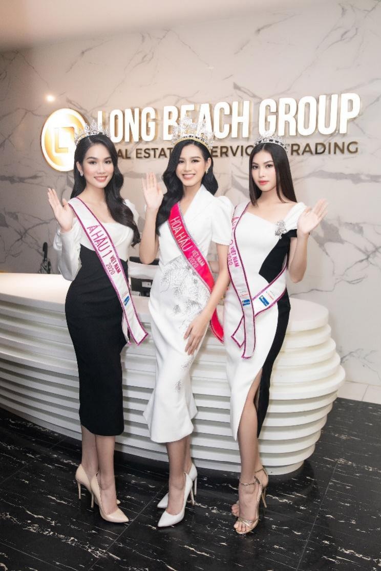 Long Beach Pearl anh 3