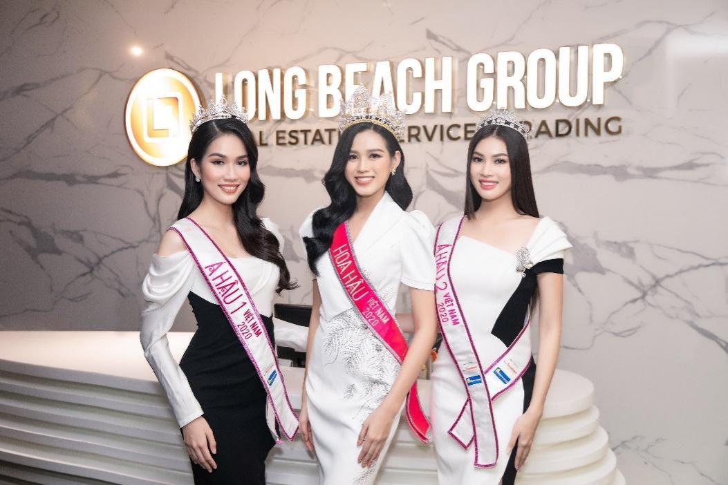 Top 3 HHVN tham quan Long Beach Pearl hinh anh