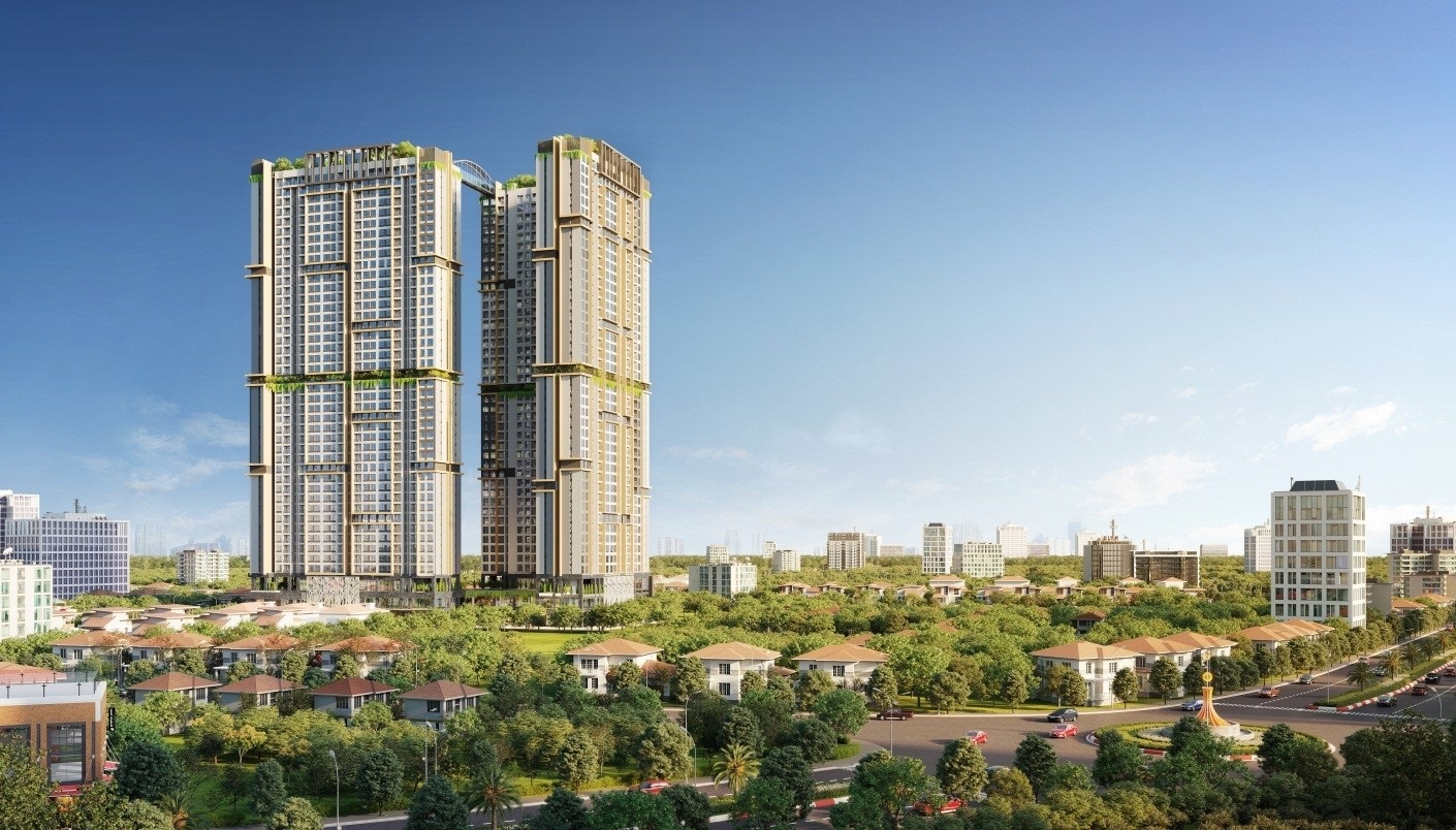 Happy One - Central anh 1