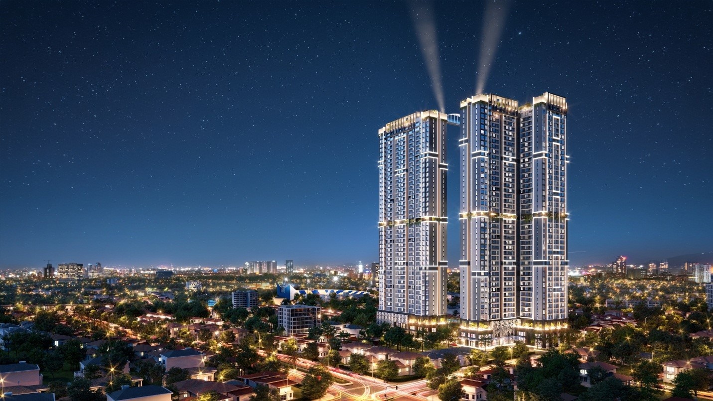 Happy One - Central anh 2