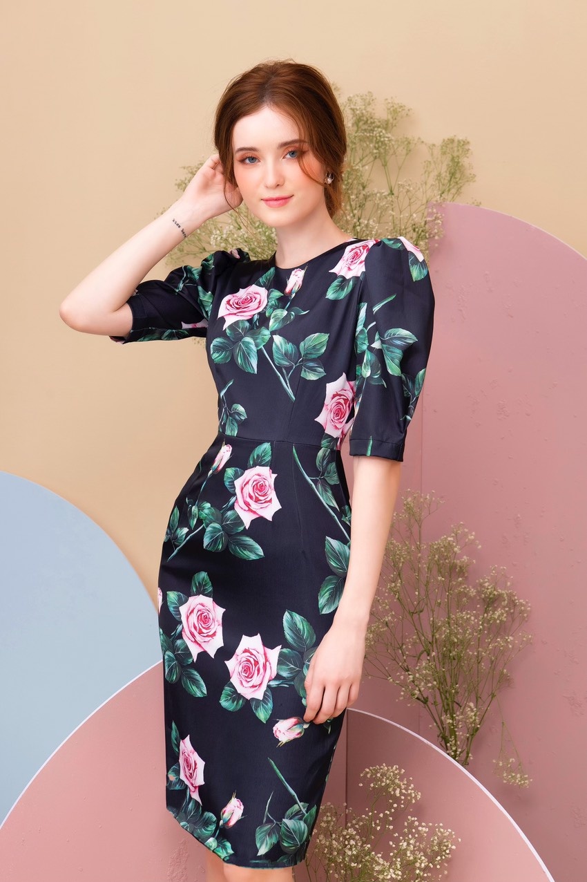 Thời trang công sở ảnh 3 Thoi trang cong so anh 3