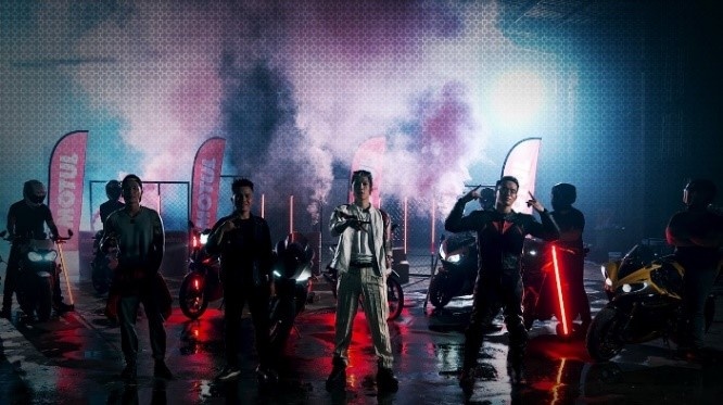 motul ảnh 2 motul anh 2