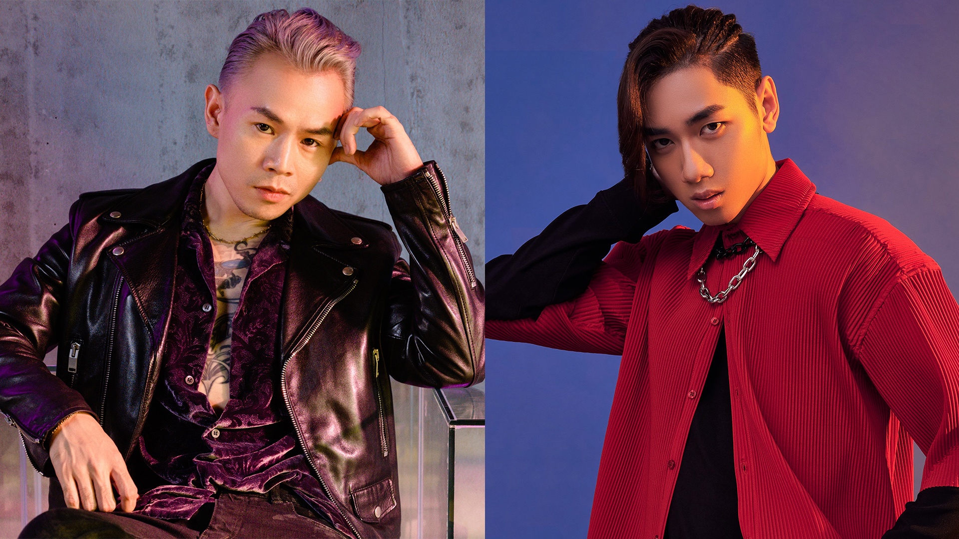 Binz la rapper co nhieu de cu nhat, K-ICM dan dau top 20 ZMA 2020 hinh anh