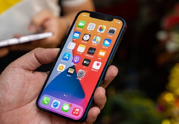 Mua iPhone 12 tra gop tu 1,79 trieu dong/thang tai ShopDunk hinh anh