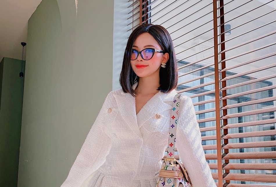 Chon trang phuc sanh dieu tai Kieu Thuy Tien Store hinh anh