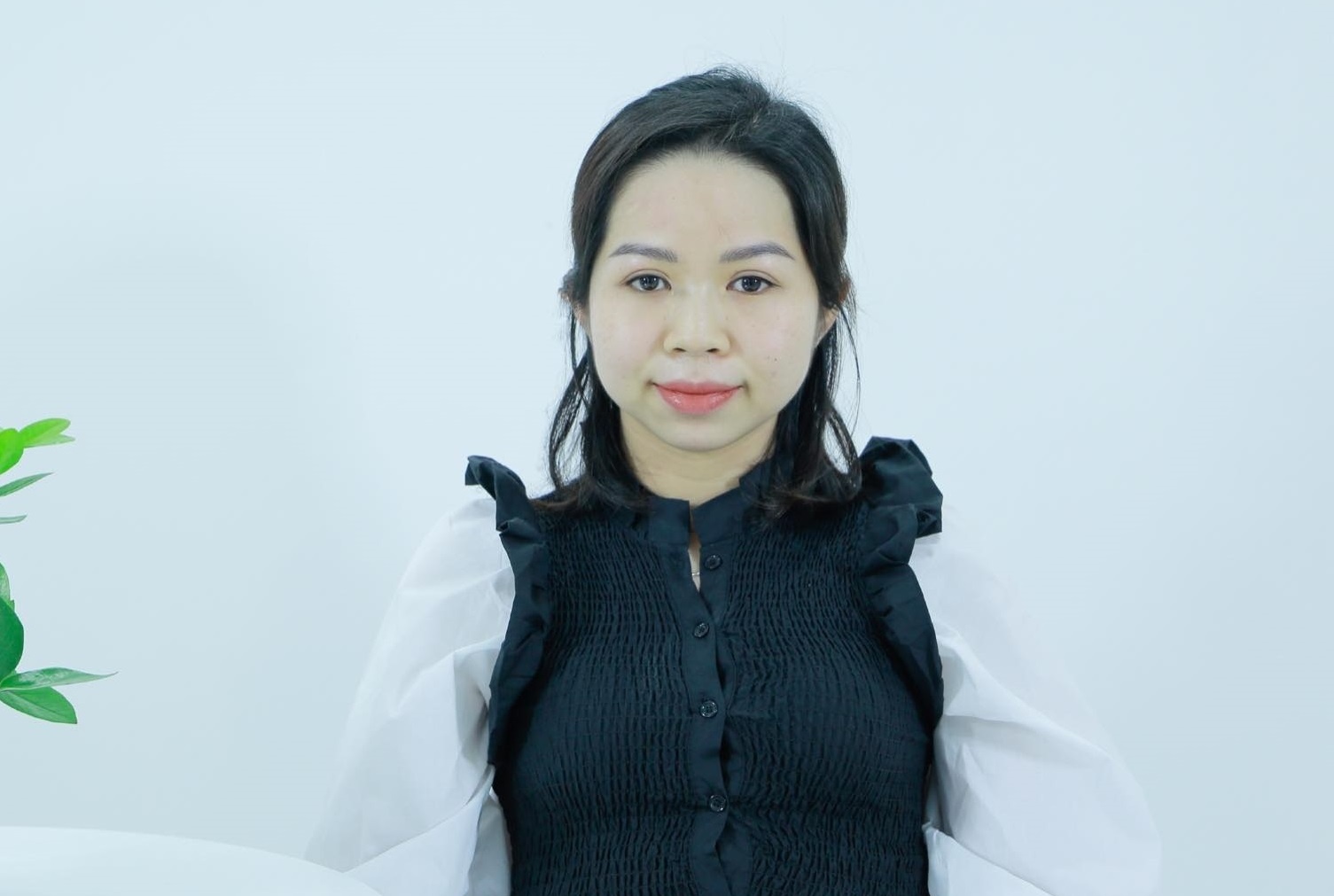 Hanh trinh tim lai lan da khoe dep cua nu sinh Can Tho hinh anh