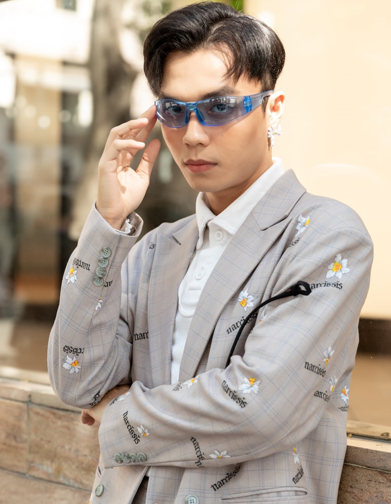 Aquafina Tuần lễ Thời trang Quốc tế Việt Nam 2020 ảnh 2 Aquafina Tuan le Thoi trang Quoc te Viet Nam 2020 anh 2