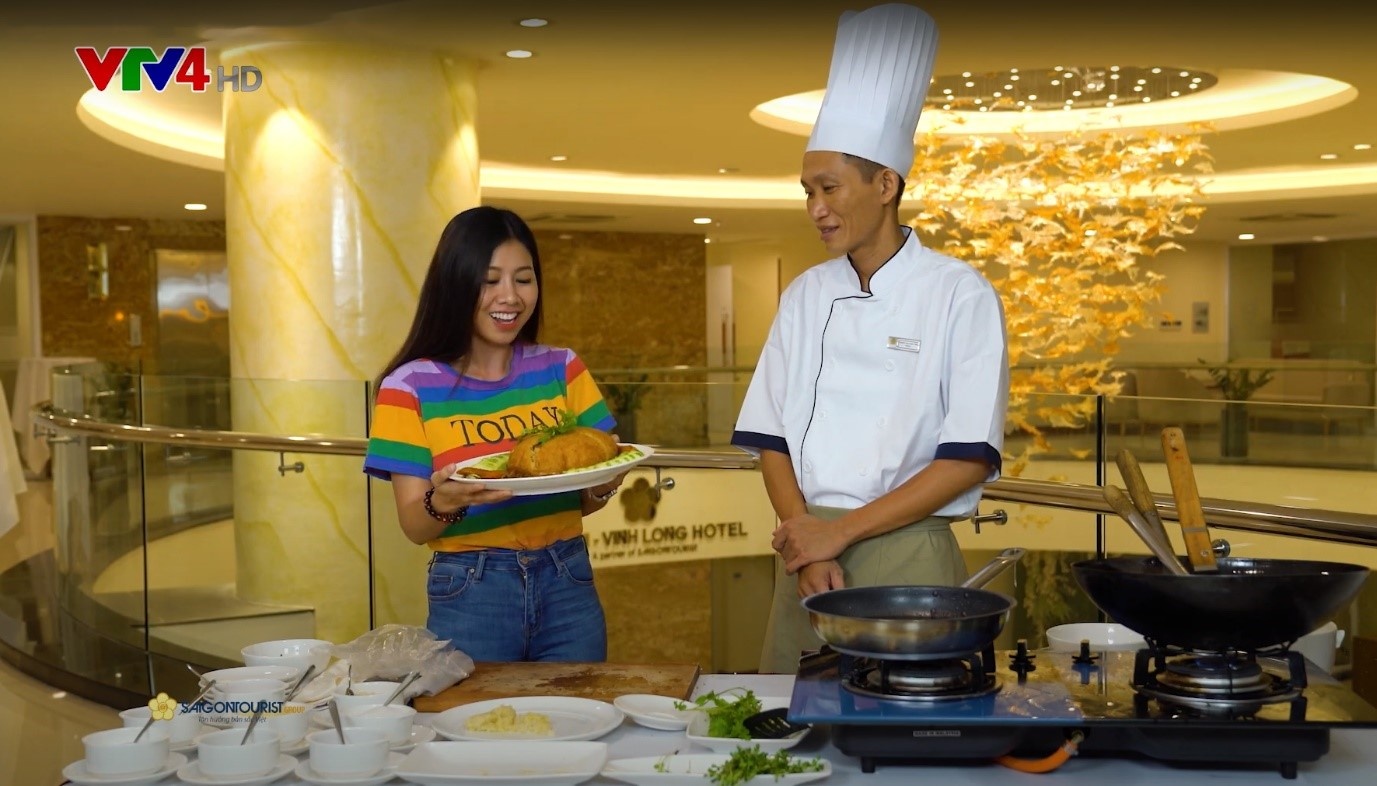 Saigontourist Group ảnh 3 Saigontourist Group anh 3