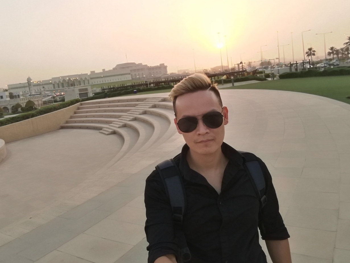 Ky su Huawei Viet Nam 3 lan den vung nguy hiem de tiep suc khach hang hinh anh