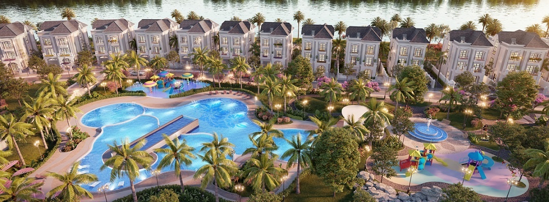 Vinhomes Grand Park ảnh 3 Vinhomes Grand Park anh 3