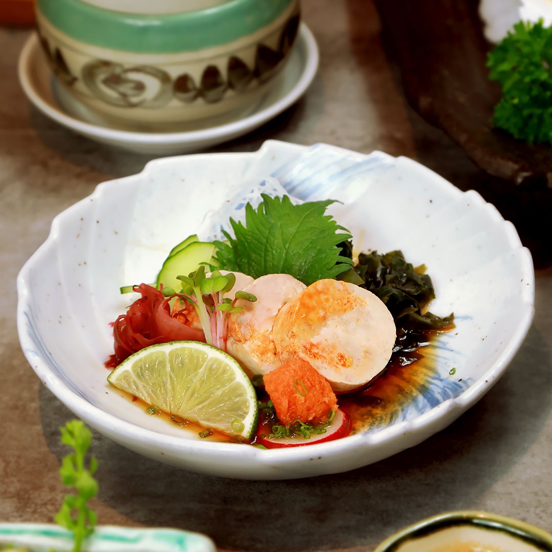 Sushi Hokkaido Sachi  ảnh 6 Sushi Hokkaido Sachi anh 6