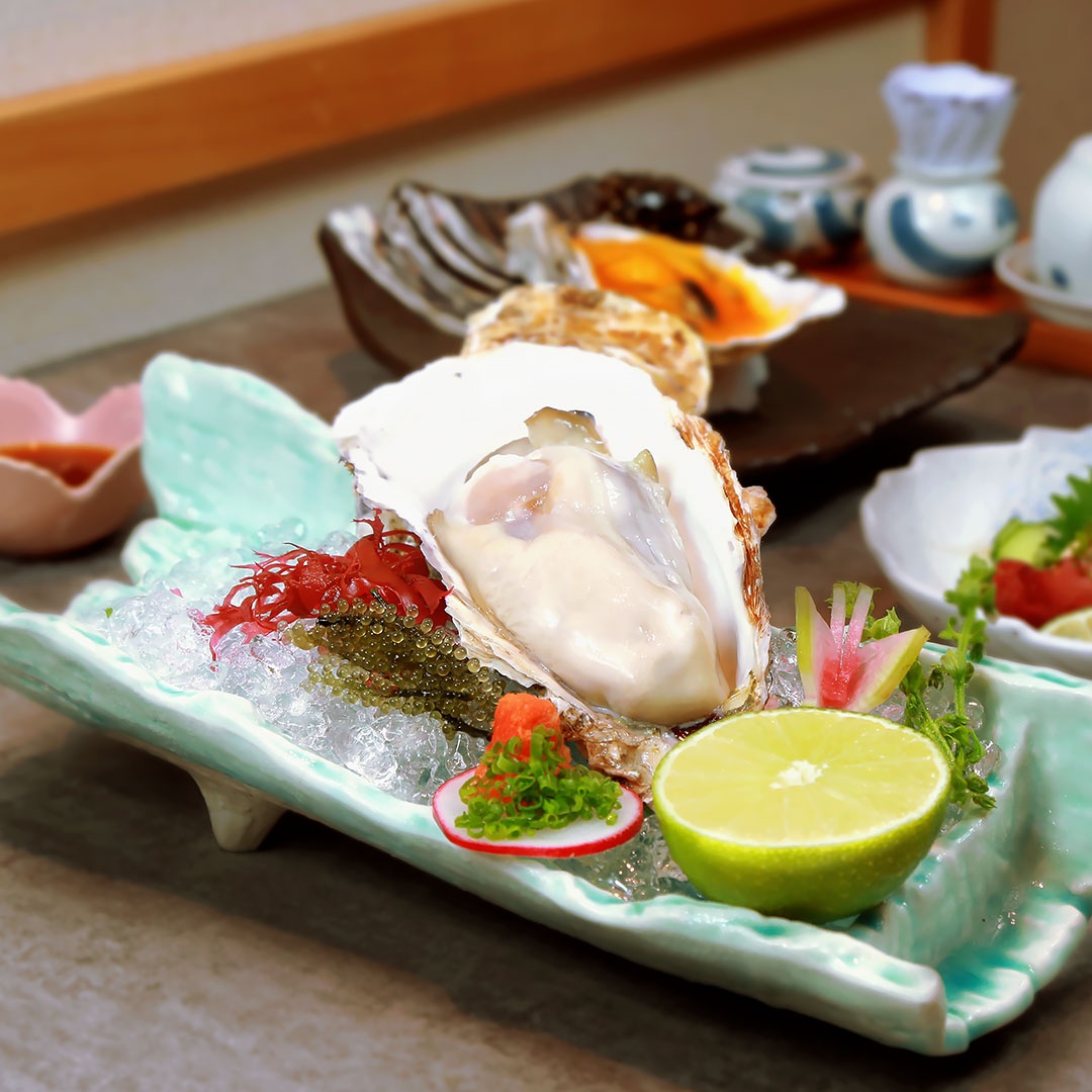 Sushi Hokkaido Sachi  ảnh 3 Sushi Hokkaido Sachi anh 3