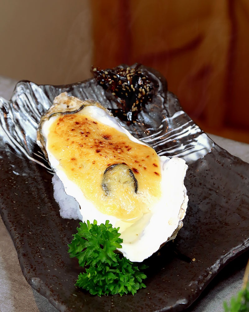 Sushi Hokkaido Sachi  ảnh 5 Sushi Hokkaido Sachi anh 5