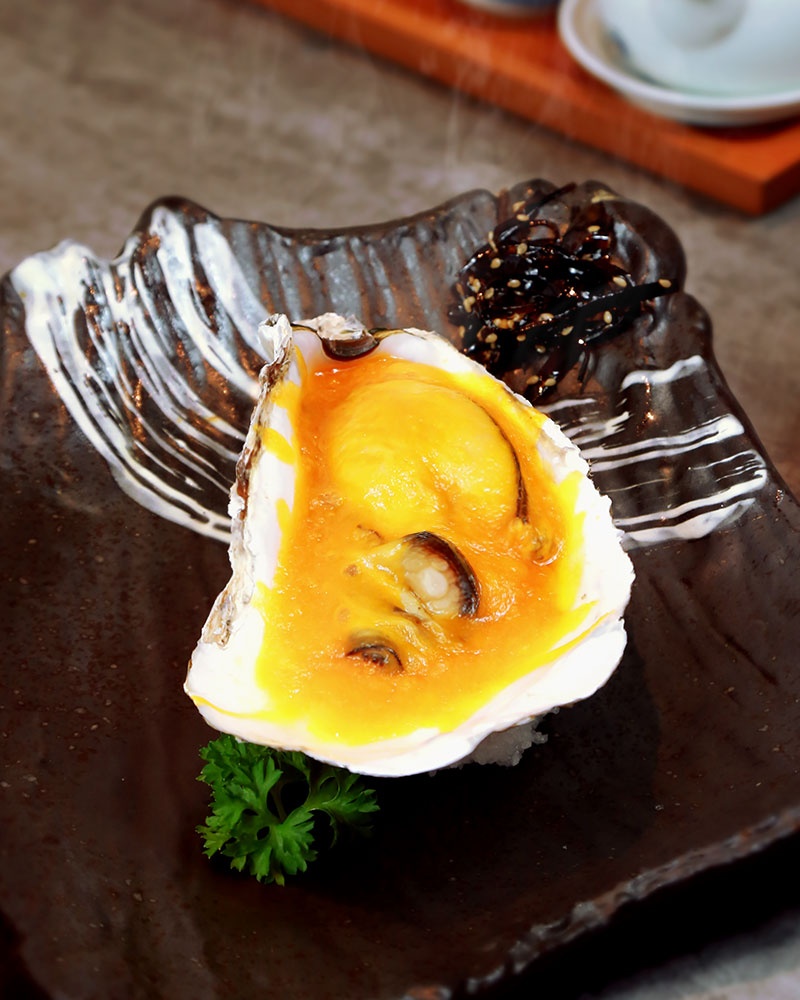 Sushi Hokkaido Sachi  ảnh 4 Sushi Hokkaido Sachi anh 4