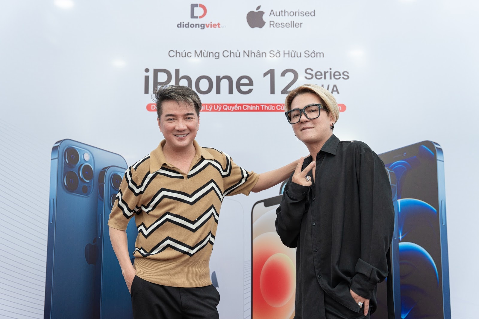 iPhone 12 Pro Max anh 1