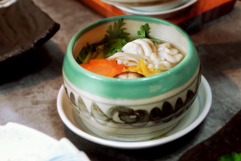 Mon ngon Nhat Ban tang cuong suc khoe phai manh hinh anh