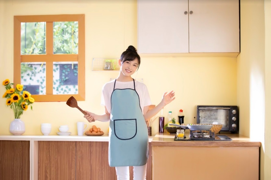 Nha mat quanh nam nho chong nong dung cach hinh anh