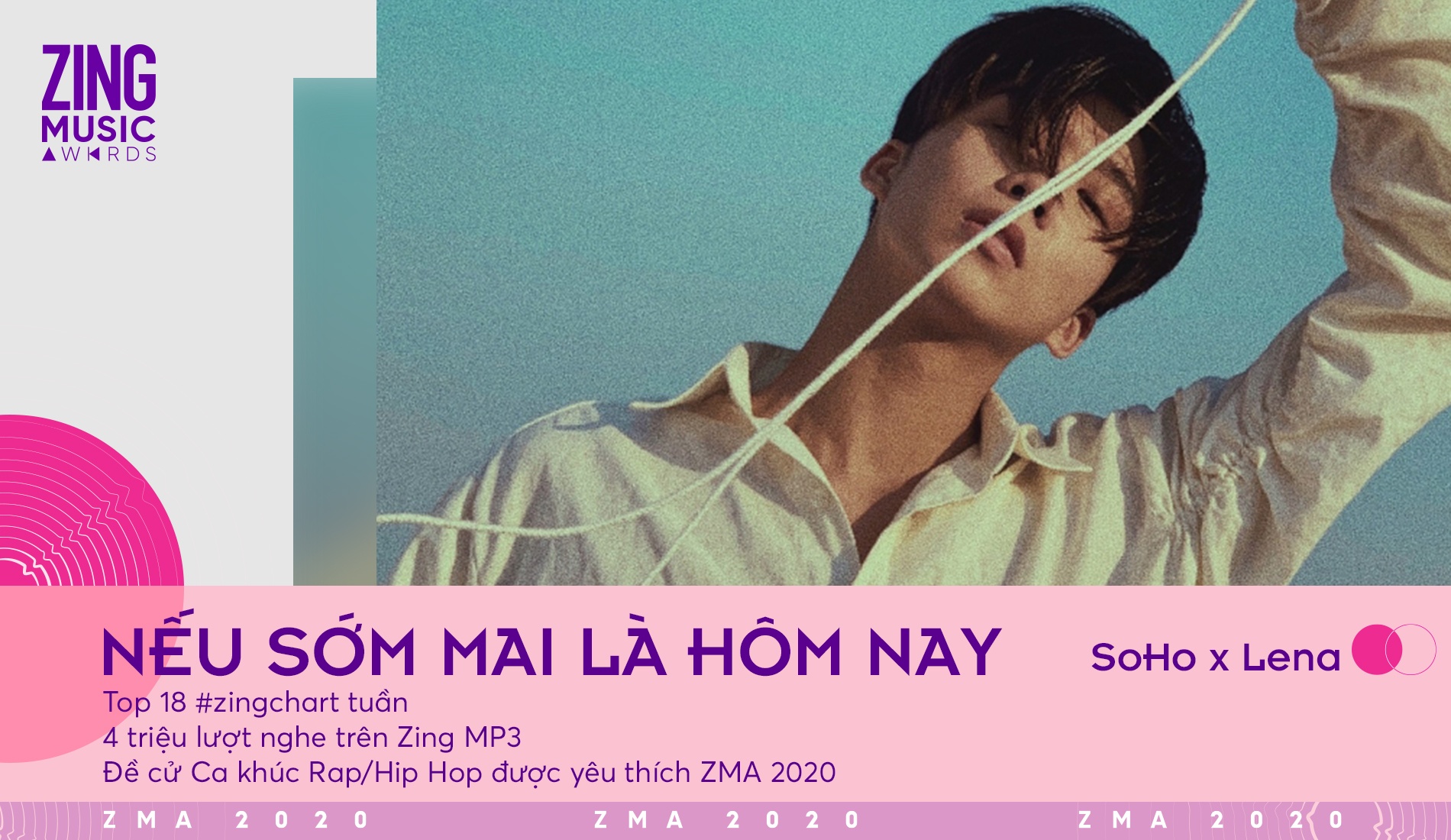 Zing Music Awards 2020 anh 9