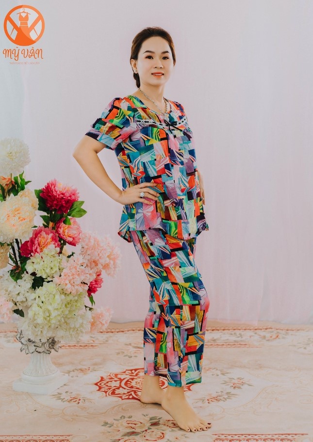 Thời trang Mỹ Vân ảnh 1 Thoi trang My Van anh 1