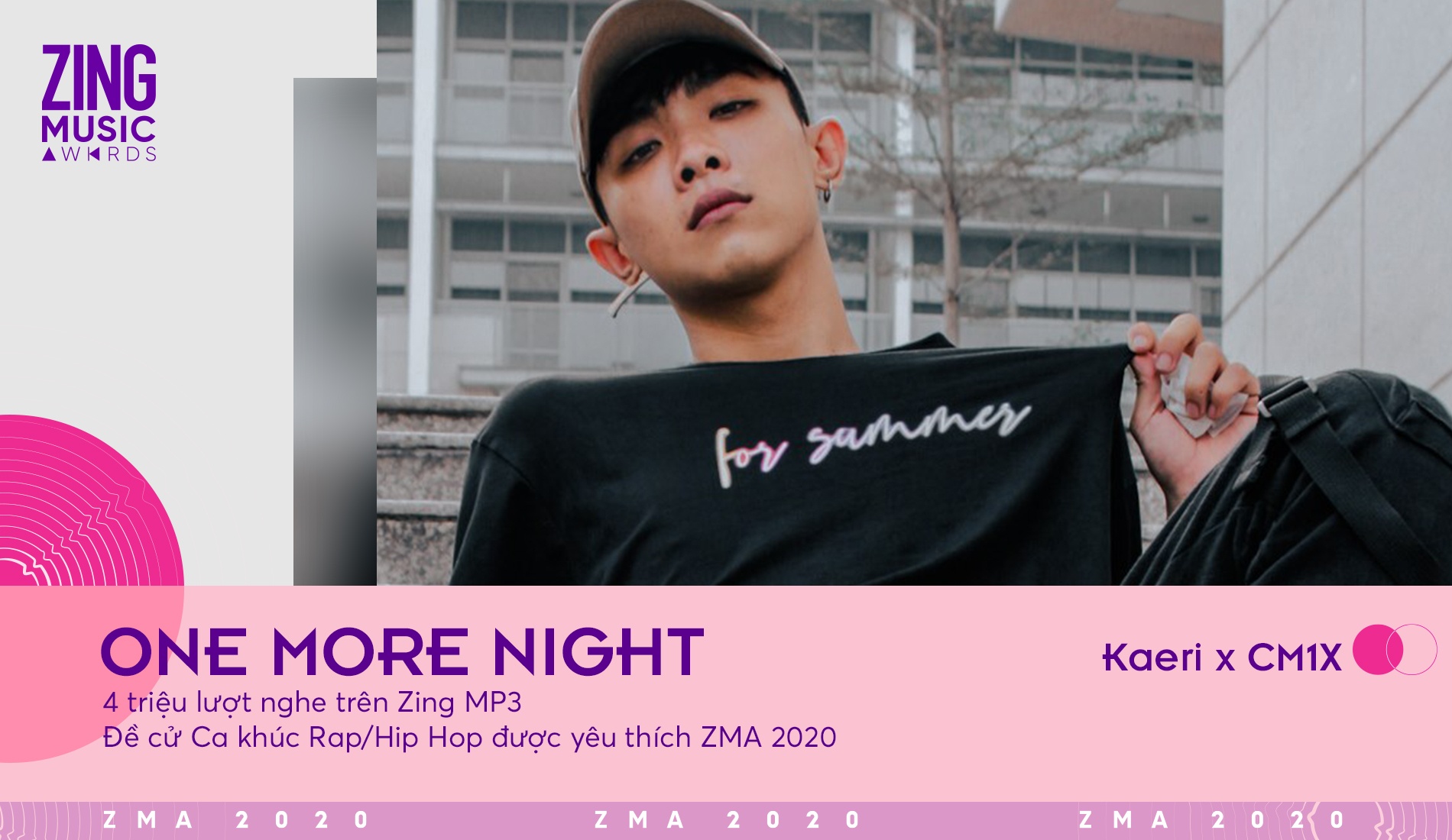 Zing Music Awards 2020 anh 11