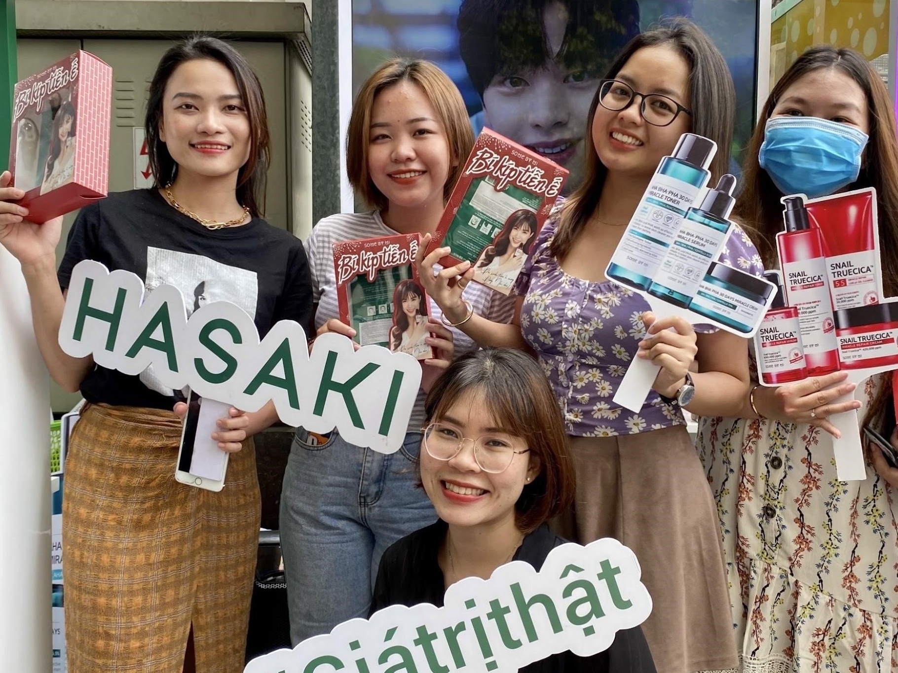 Some by Mi tri an khach hang bang tour 'Dieu uoc lan da' hinh anh