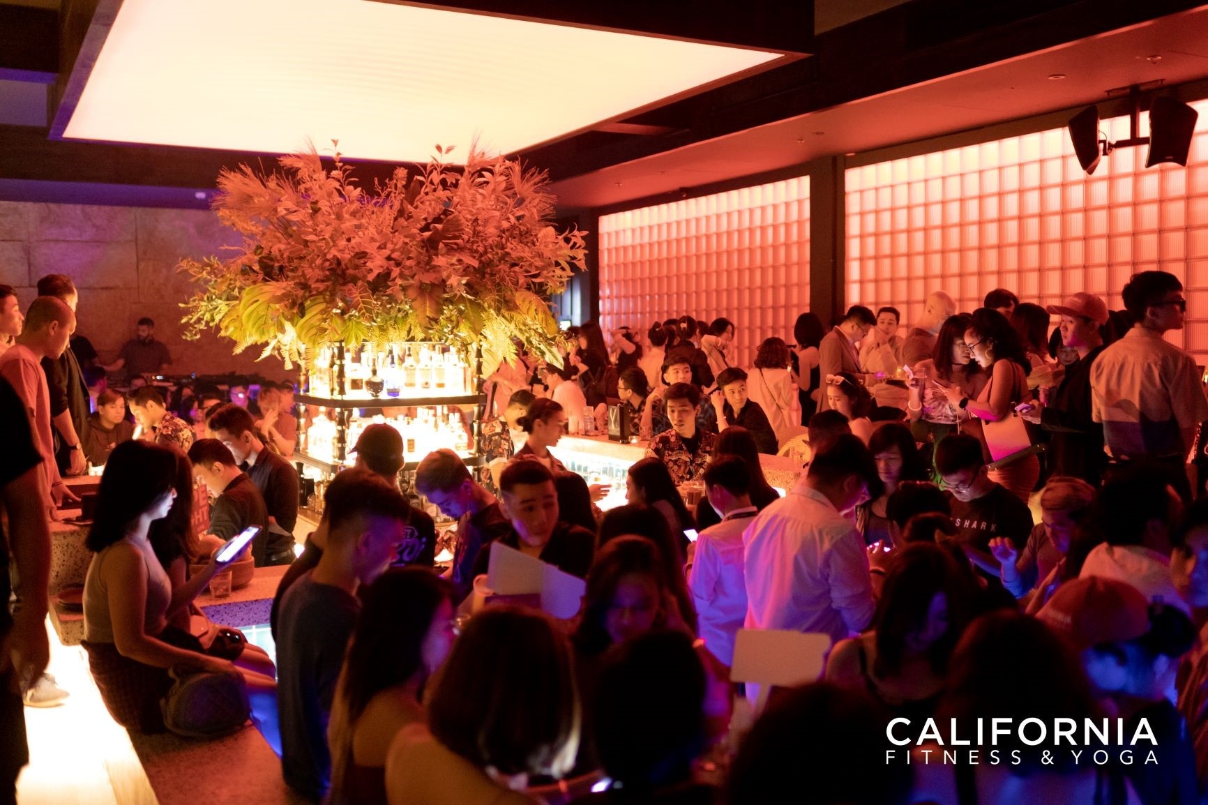 California Fitness & Yoga ảnh 4 California Fitness & Yoga anh 4