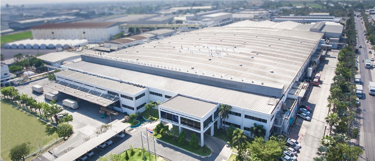 Mitsubishi Heavy anh 2