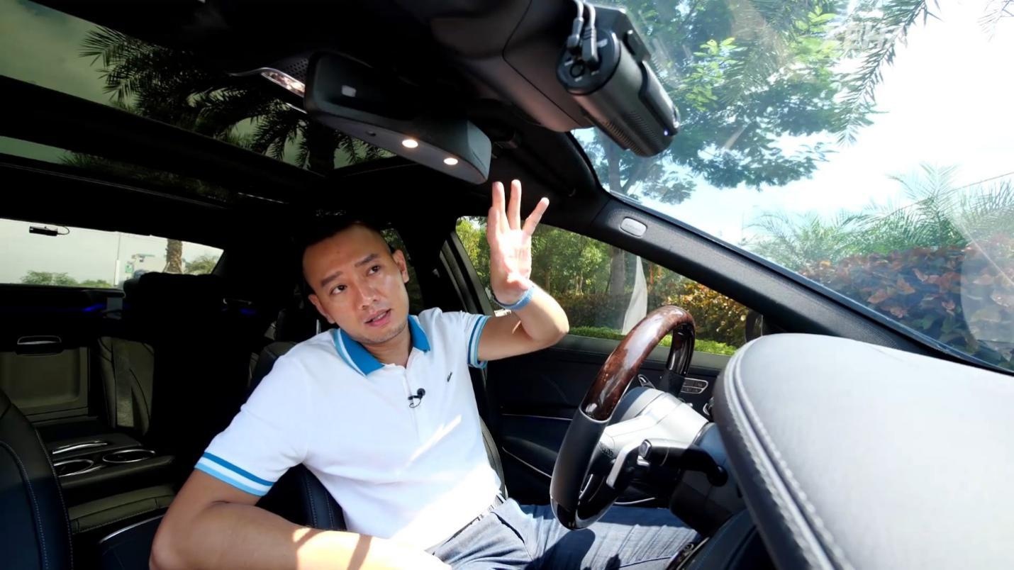 BlackVue DR750-2CH LTE anh 1