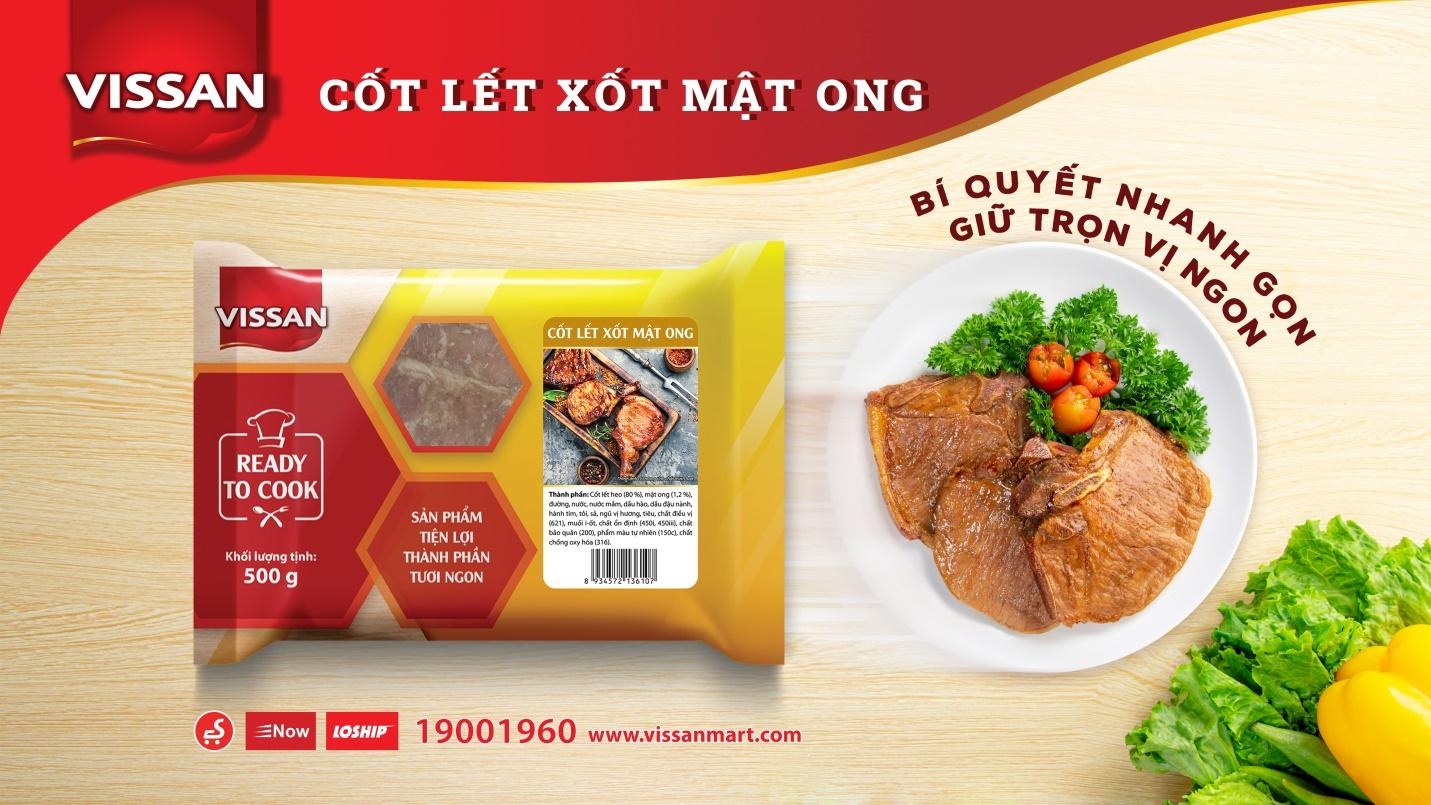 Vissan ảnh 2 Vissan anh 2